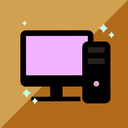 Discovery icon for /r/battlestations Discord server