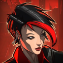 Discovery icon for AT SUNDOWN: SitD Discord server
