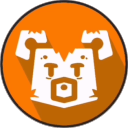 Discovery icon for Super Bear Adventure Discord server