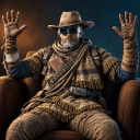 Discovery icon for ARC Raiders Latino Discord server