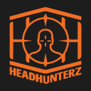 Discovery icon for HeadhunterZ DayZ Discord server