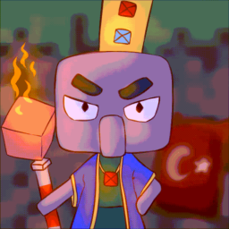 Discovery icon for MINECRAFT TÜRKİYE Discord server