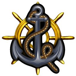 Discovery icon for Black Desert - Sailing Discord server