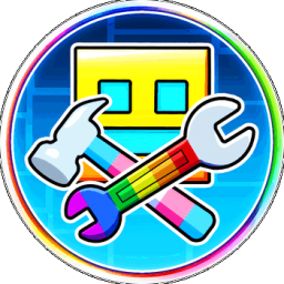 Discovery icon for Geometry Dash Creator School Discord server