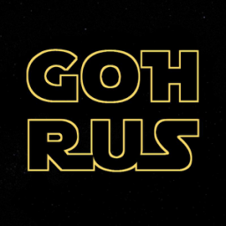 Discovery icon for swgoh rus (обитель добра и позитива) Discord server