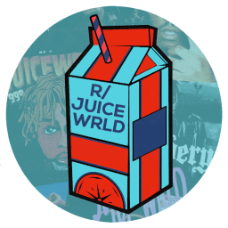 Discovery icon for Juice WRLD Discord server