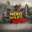 Discovery icon for Hero Wars Alliance Discord server