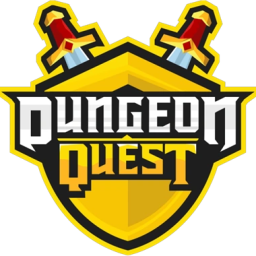 Discovery icon for Dungeon Quest Discord server