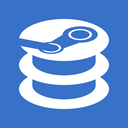 Discovery icon for SteamDB Discord server
