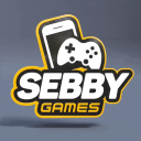 Discovery icon for Sebby Games Discord server