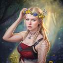 Discovery icon for Frostborn Discord server