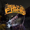Discovery icon for Real VR Fishing Discord server