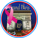 Discovery icon for 『🇫🇷』 Grand Paris RP Discord server