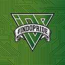 Discovery icon for #INDOPRIDE ROLEPLAY Discord server