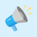 Discovery icon for 📢 Divulgue Tudo | Brasil Discord server
