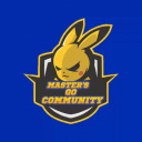 Discovery icon for Master's GO Community Discord server