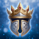 Discovery icon for Throne: Kingdom at War Discord server