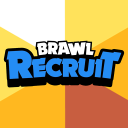 Discovery icon for /r/BrawlRecruit Discord server