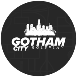 Discovery icon for Gotham City – Oficial Discord server