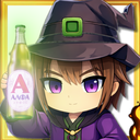 Discovery icon for The Witch's Chest Discord server
