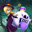 Discovery icon for Mario Kart Tour Community Discord server