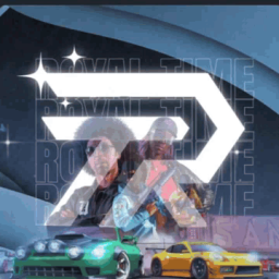 Discovery icon for Royal Time State RP Discord server