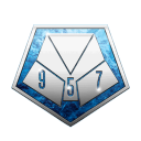 Discovery icon for Walkers of Sigma 957 Discord server