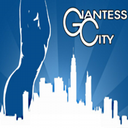 Discovery icon for Giantess City Discord server