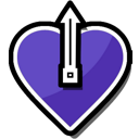 Discovery icon for Project Heartbeat Discord server
