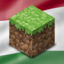 Discovery icon for Minecraft magyarul Discord server