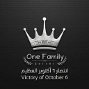 Discovery icon for (โ
)~One_Family ๐ค๐๐ฒ Discord server