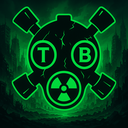 Discovery icon for TMKBUD RUST SERVERS Discord server