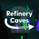 Discovery icon for Refinery Caves 2 Trading Center Discord server