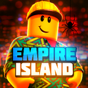 Discovery icon for 🌄 EMPIRE ISLAND Discord server