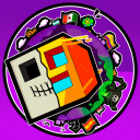 Discovery icon for GD Hispanos Discord server
