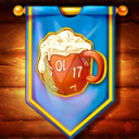 Discovery icon for Encontros Aleatórios (mestre taverneiro) Discord server