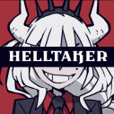 Discovery icon for 𝐇𝐞𝐥𝐥𝐭𝐚𝐤𝐞𝐫 𝐇𝐚𝐧𝐠𝐨𝐮𝐭 Discord server