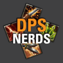 Discovery icon for DPS Nerds Discord server