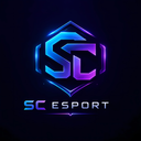 Discovery icon for SC ESPORTS Discord server