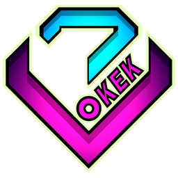 Discovery icon for 𝙑⁷𝙤𝙆𝙚𝙠 - Знакомства и Общение - Корпорация 𝙑𝟳 - Ru - 👾 Знакомства и общение это ВСЁ! Discord server