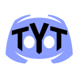 Discovery icon for TYT Official Discord server