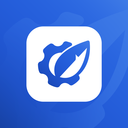 Discovery icon for Designers Support Discord server