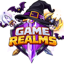 Discovery icon for GAMEREALMS.CZ ✨ Discord server