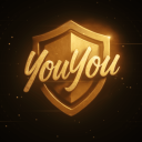 Discovery icon for 𝒀𝑶𝑼 𝒀𝑶𝑼 Discord server