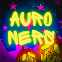 Discovery icon for AURONERS Discord server
