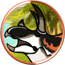 Discovery icon for Auranea Discord server