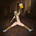 Discovery icon for Drunken Apes Discord server