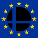 Discovery icon for SSBM EU Discord server