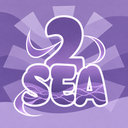 Discovery icon for 2sea Discord server
