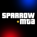 Discovery icon for SPARROW MTA Discord server